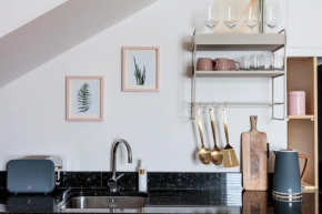 Biskey Howe Loft Central Cosy Close to the Lake